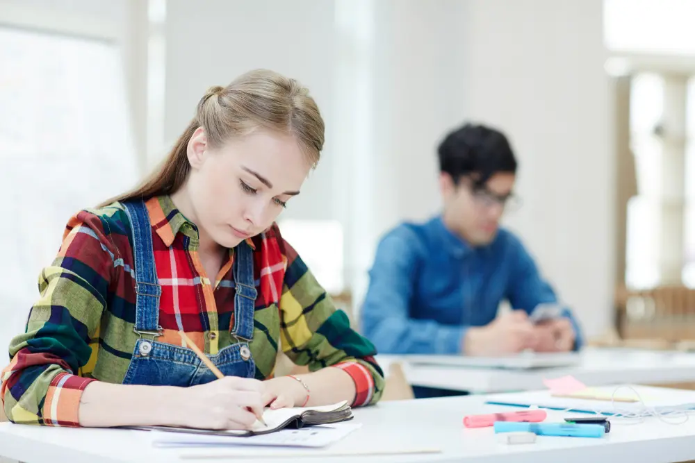 IELTS