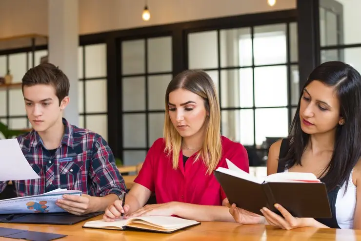 IELTS